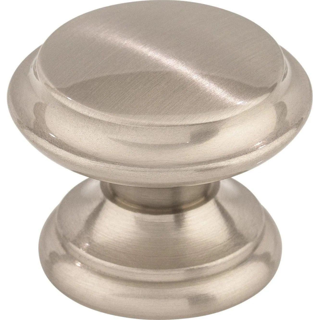 Top Knobs - Flat Top Knob - M1303 - Canada Light Shop
