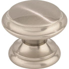 Top Knobs - Flat Top Knob - M1303 - Canada Light Shop