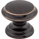 Top Knobs - Flat Top Knob - M1591 - Canada Light Shop