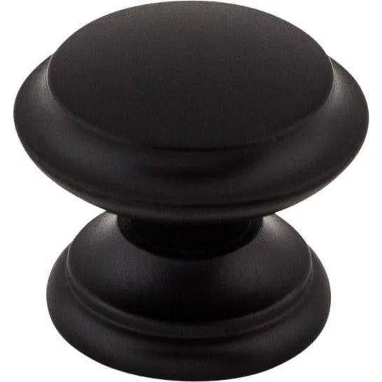 Top Knobs - Flat Top Knob - M1875 - Canada Light Shop