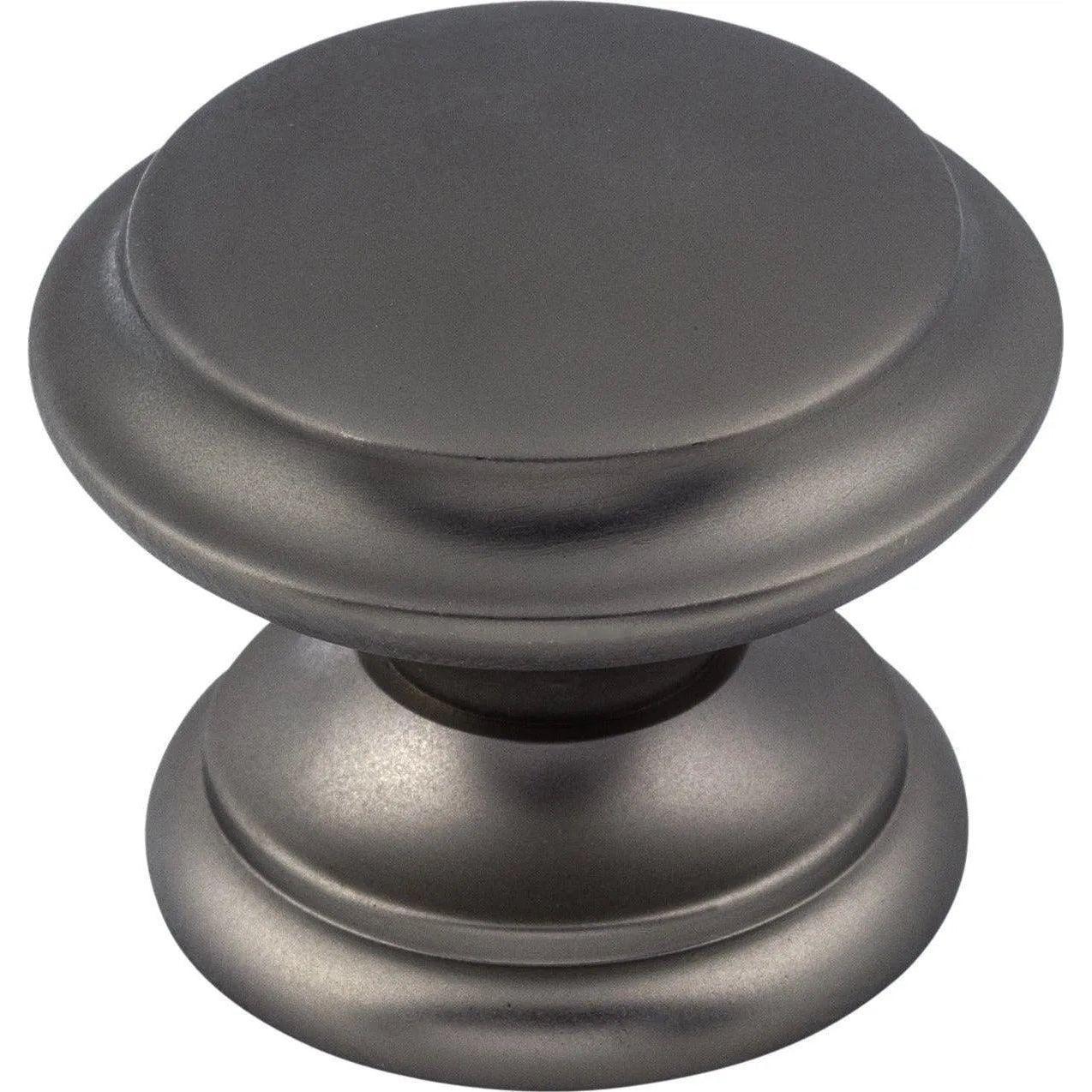 Top Knobs - Flat Top Knob - M2162 - Canada Light Shop