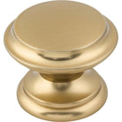 Top Knobs - Flat Top Knob - M2163 - Canada Light Shop