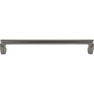 Top Knobs - Florham Appliance Pull - TK3138AG - Canada Light Shop