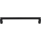 Top Knobs - Florham Appliance Pull - TK3138BLK - Canada Light Shop