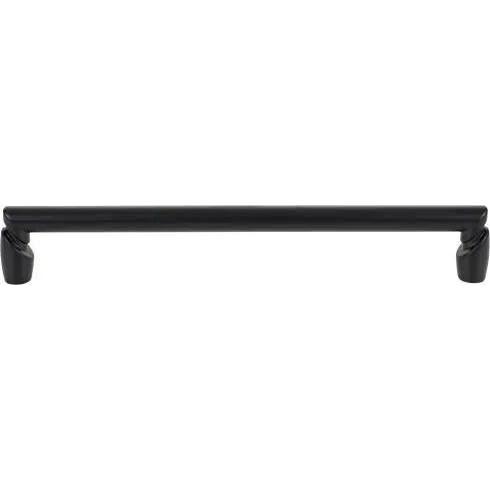 Top Knobs - Florham Appliance Pull - TK3138BLK - Canada Light Shop