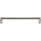 Top Knobs - Florham Appliance Pull - TK3138BSN - Canada Light Shop