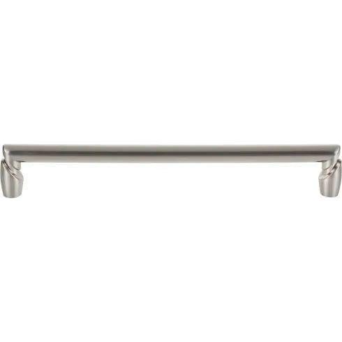 Top Knobs - Florham Appliance Pull - TK3138BSN - Canada Light Shop