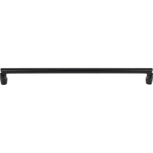 Top Knobs - Florham Appliance Pull - TK3139BLK - Canada Light Shop