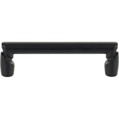 Top Knobs - Florham Pull - TK3132BLK - Canada Light Shop