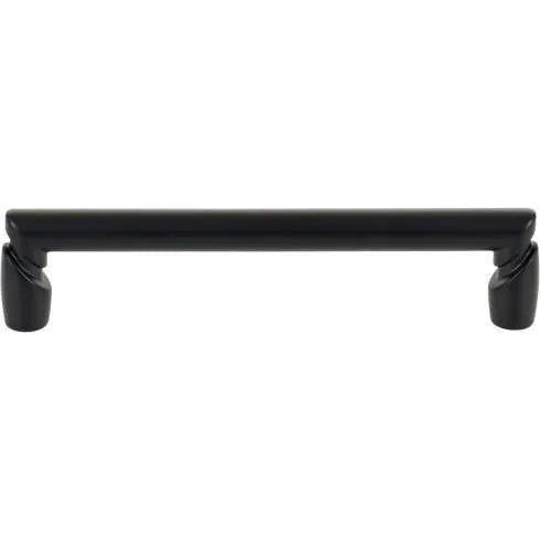 Top Knobs - Florham Pull - TK3133BLK - Canada Light Shop