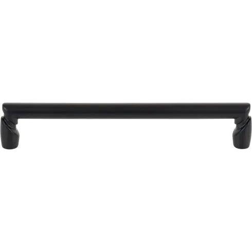 Top Knobs - Florham Pull - TK3134BLK - Canada Light Shop