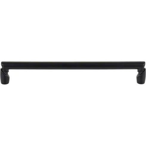 Top Knobs - Florham Pull - TK3135BLK - Canada Light Shop