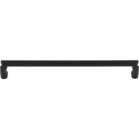 Top Knobs - Florham Pull - TK3136BLK - Canada Light Shop