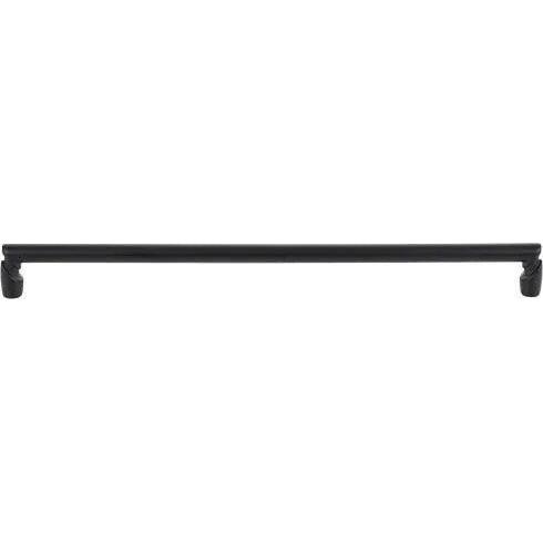 Top Knobs - Florham Pull - TK3137BLK - Canada Light Shop