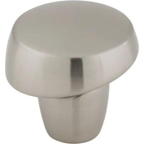 Top Knobs - Florham Slant Knob - TK3131BSN - Canada Light Shop