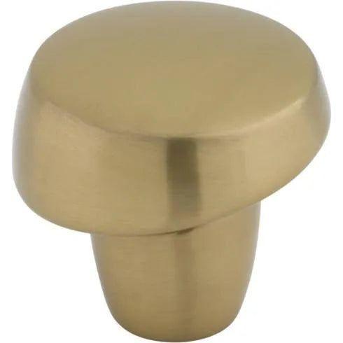 Top Knobs - Florham Slant Knob - TK3131HB - Canada Light Shop
