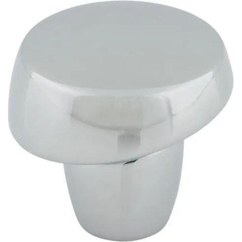 Top Knobs - Florham Slant Knob - TK3131PC - Canada Light Shop