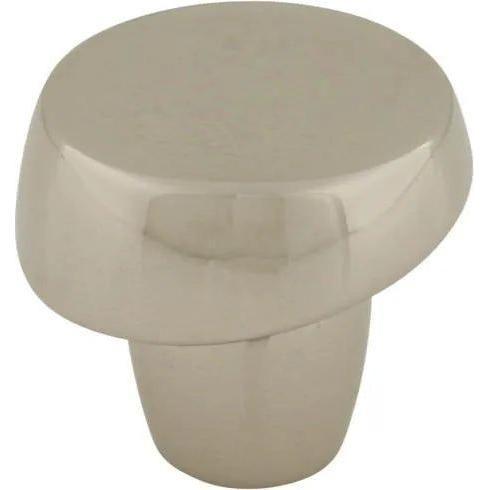 Top Knobs - Florham Slant Knob - TK3131PN - Canada Light Shop
