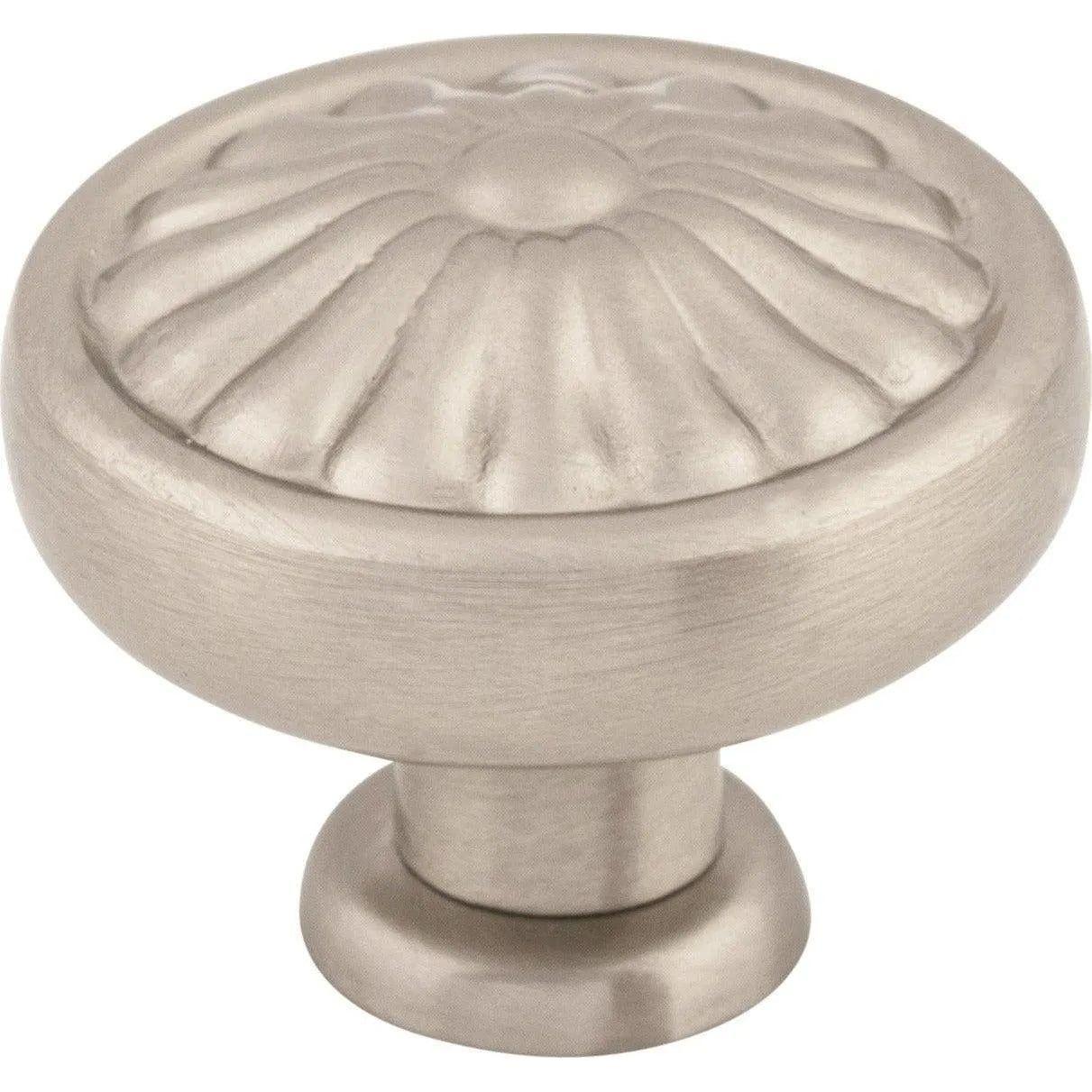 Top Knobs - Flower Knob - M1599 - Canada Light Shop