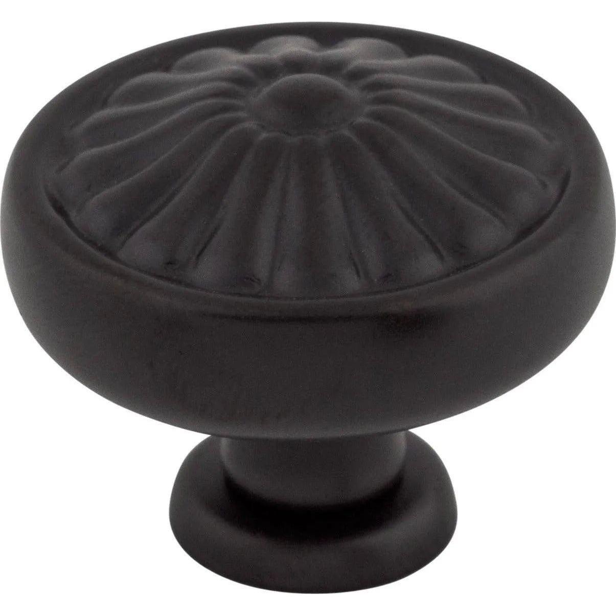 Top Knobs - Flower Knob - M602 - Canada Light Shop