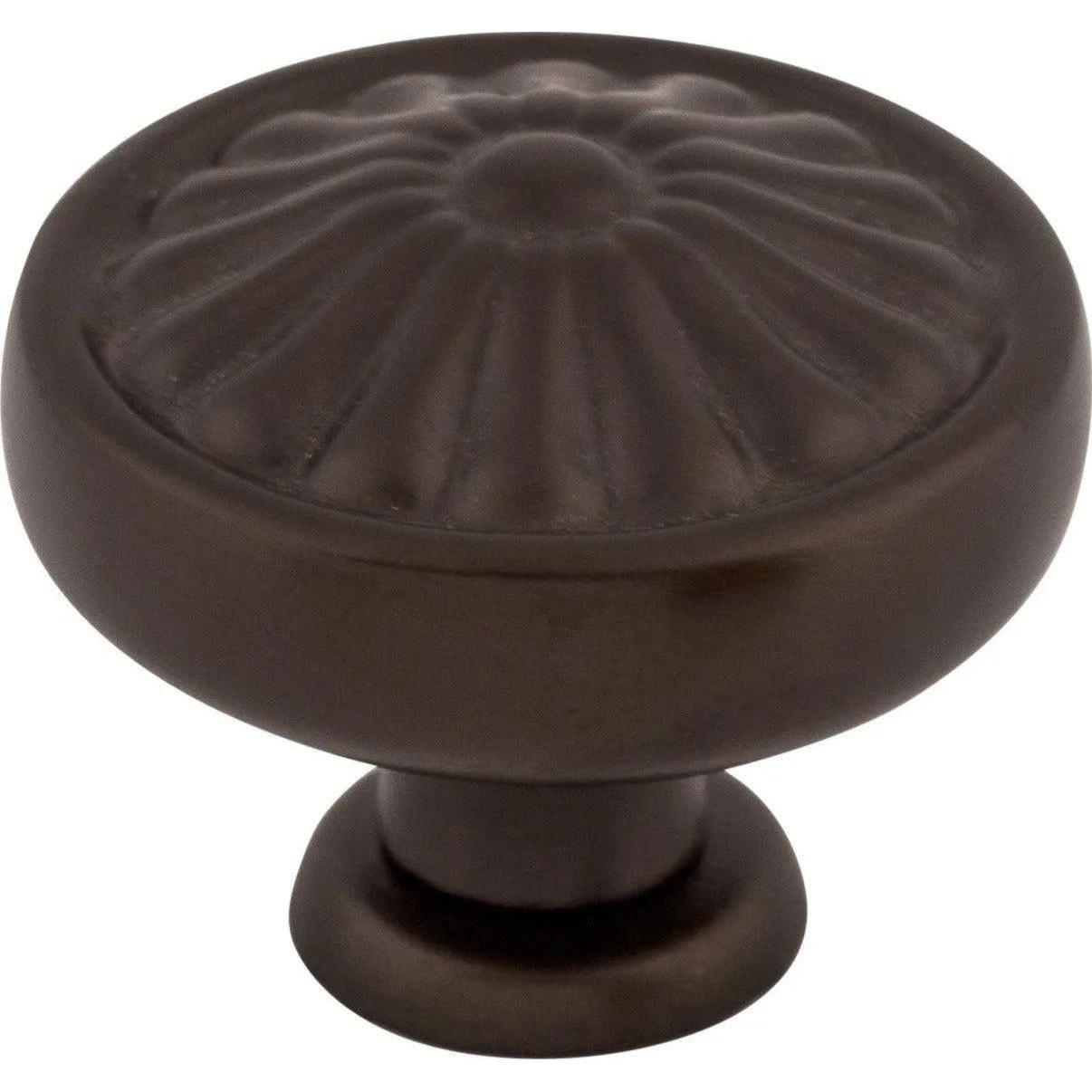 Top Knobs - Flower Knob - M772 - Canada Light Shop