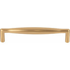 Top Knobs - Flute Pull - M2207 - Canada Light Shop