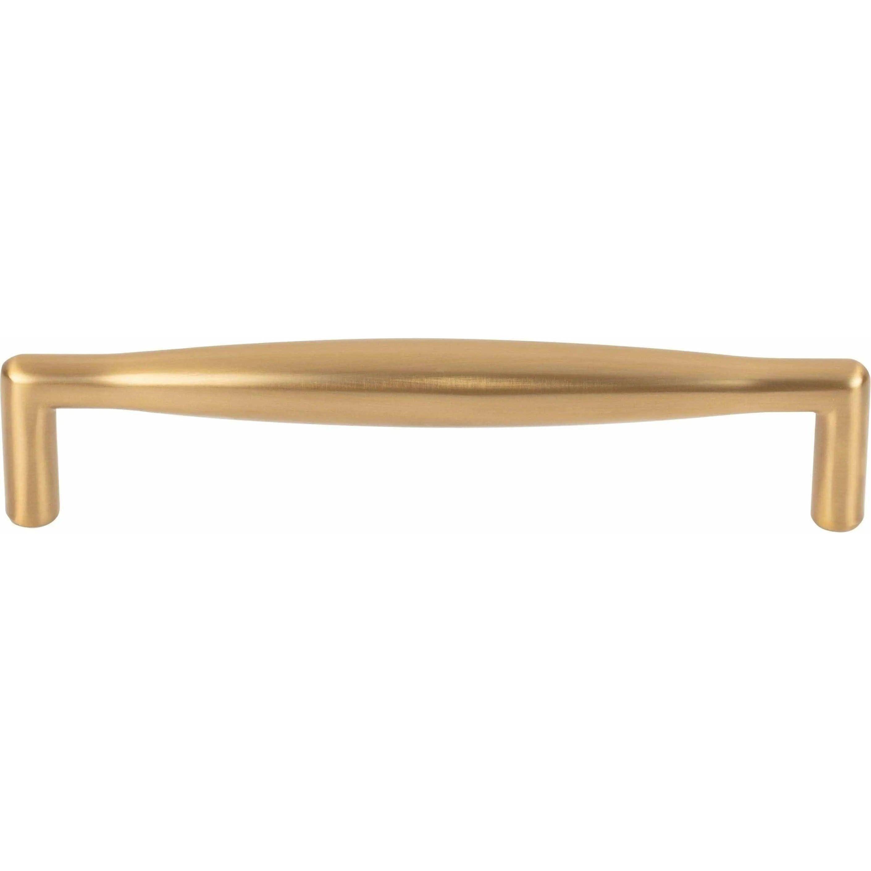 Top Knobs - Flute Pull - M2207 - Canada Light Shop