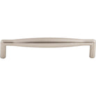 Top Knobs - Flute Pull - M503 - Canada Light Shop