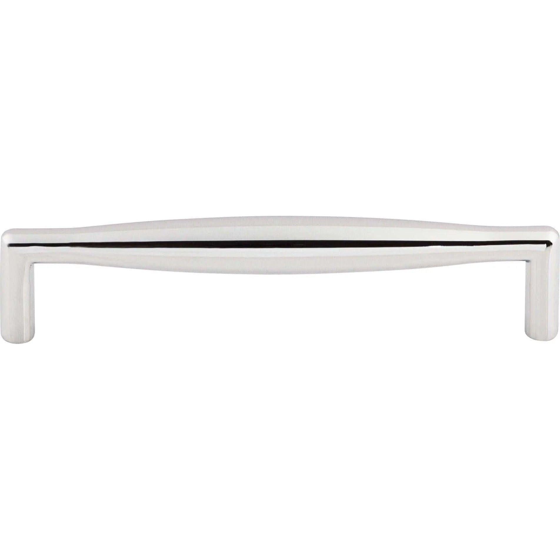 Top Knobs - Flute Pull - M504 - Canada Light Shop