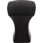 Top Knobs - Glacier Knob - TK550BLK - Canada Light Shop