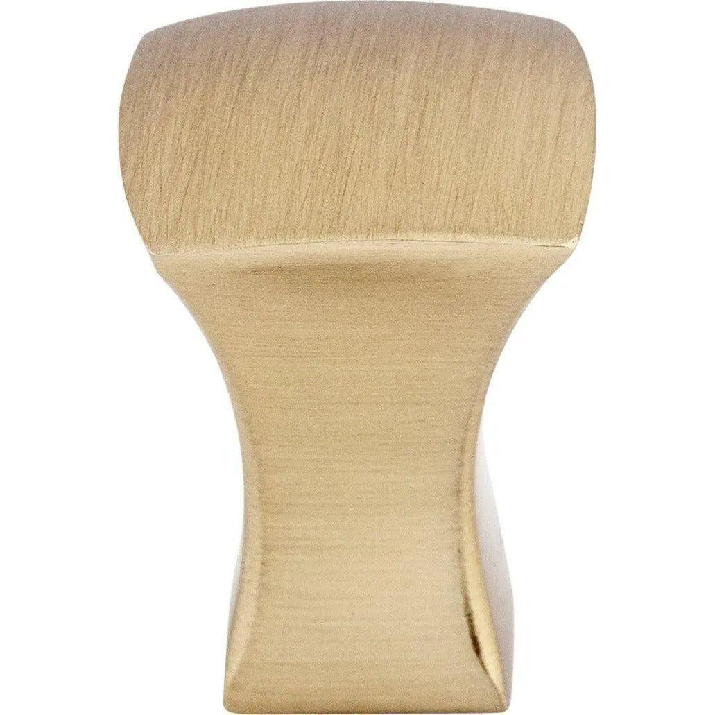 Top Knobs - Glacier Knob - TK550HB - Canada Light Shop