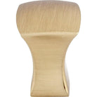 Top Knobs - Glacier Knob - TK550HB - Canada Light Shop