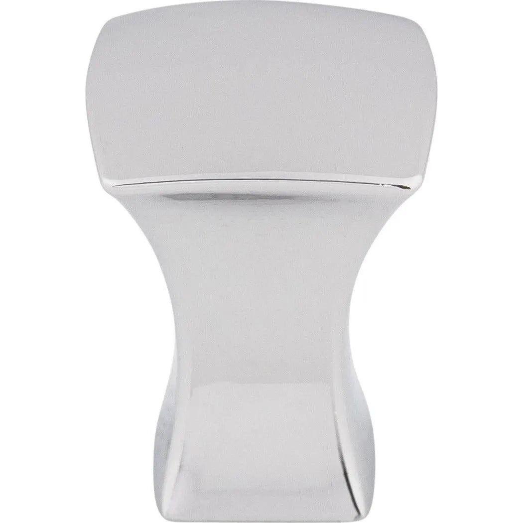 Top Knobs - Glacier Knob - TK550PC - Canada Light Shop