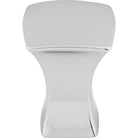 Top Knobs - Glacier Knob - TK550PC - Canada Light Shop