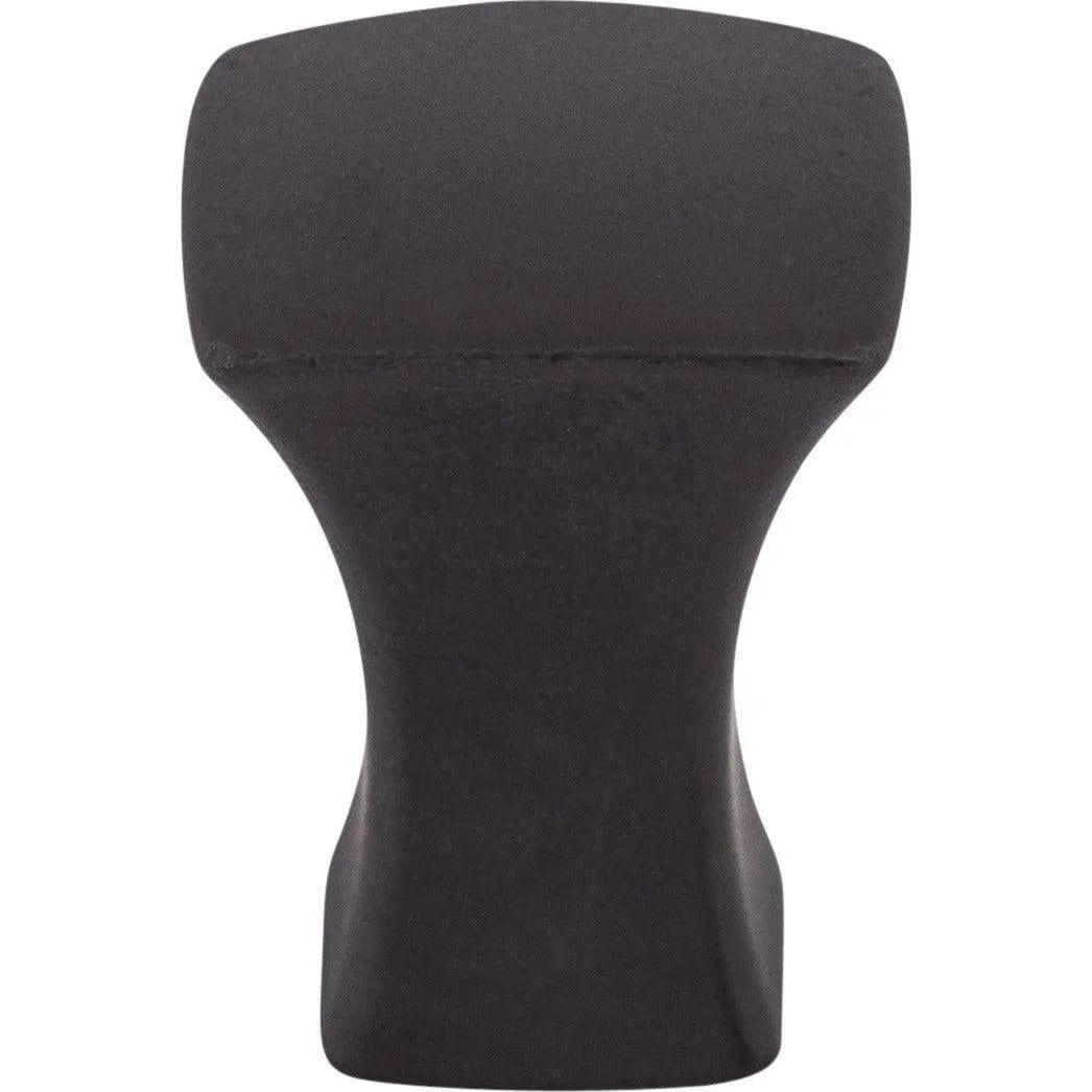 Top Knobs - Glacier Knob - TK550SAB - Canada Light Shop