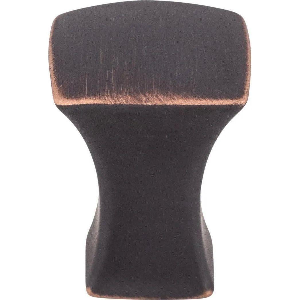 Top Knobs - Glacier Knob - TK550UM - Canada Light Shop