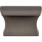 Top Knobs - Glacier Knob - TK551AG - Canada Light Shop