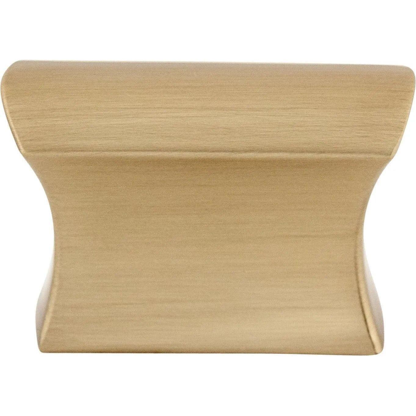 Top Knobs - Glacier Knob - TK551HB - Canada Light Shop