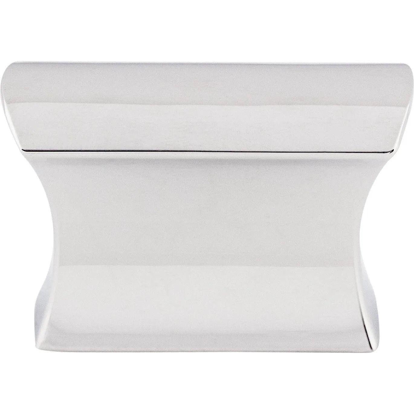 Top Knobs - Glacier Knob - TK551PC - Canada Light Shop