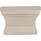 Top Knobs - Glacier Knob - TK551PN - Canada Light Shop