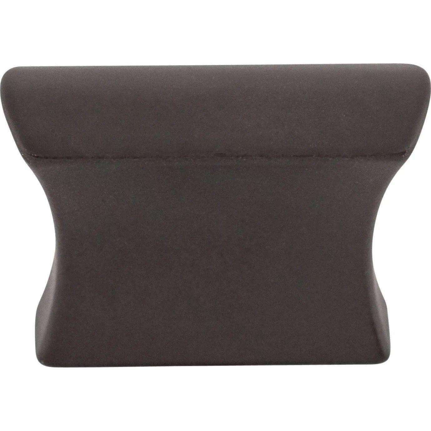 Top Knobs - Glacier Knob - TK551SAB - Canada Light Shop