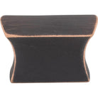 Top Knobs - Glacier Knob - TK551UM - Canada Light Shop