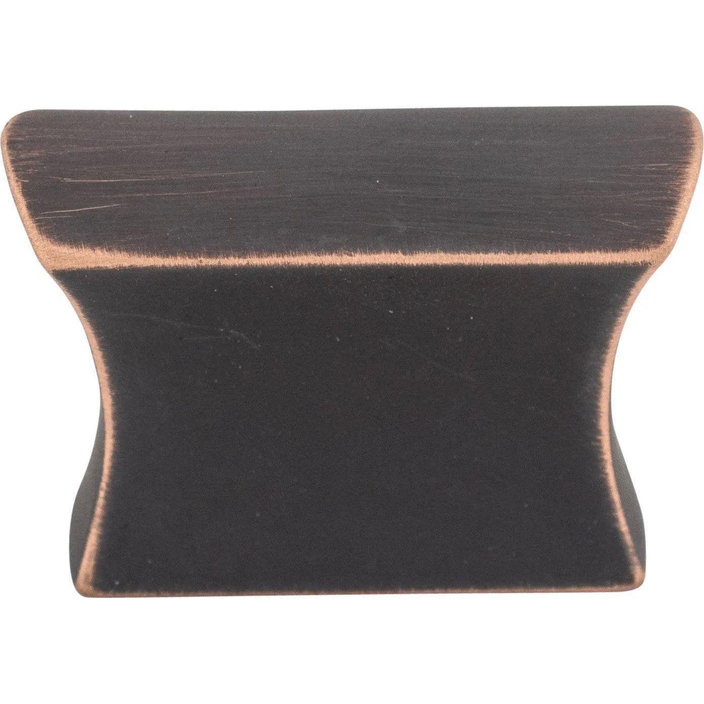 Top Knobs - Glacier Knob - TK551UM - Canada Light Shop