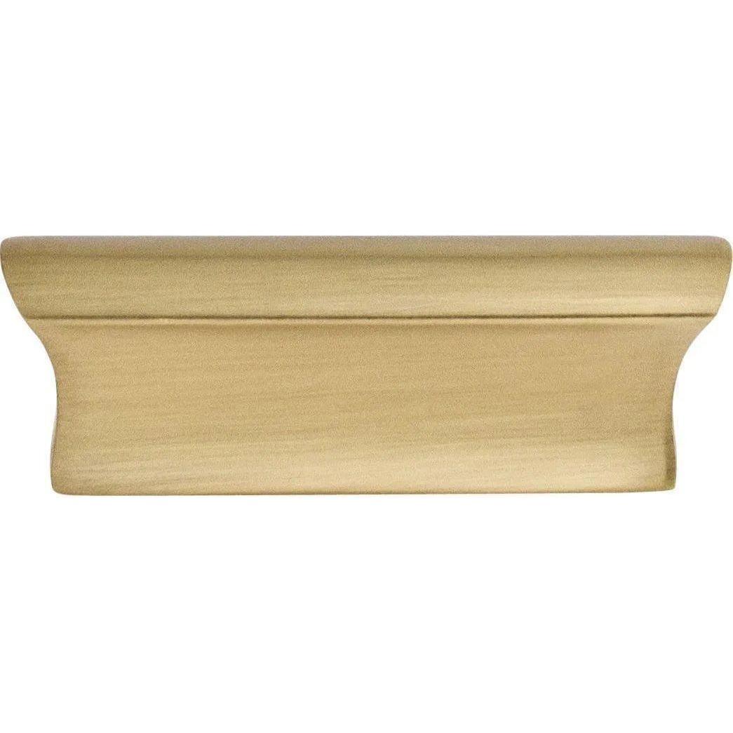 Top Knobs - Glacier Pull - TK552HB - Canada Light Shop