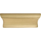 Top Knobs - Glacier Pull - TK552HB - Canada Light Shop