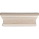 Top Knobs - Glacier Pull - TK552PN - Canada Light Shop