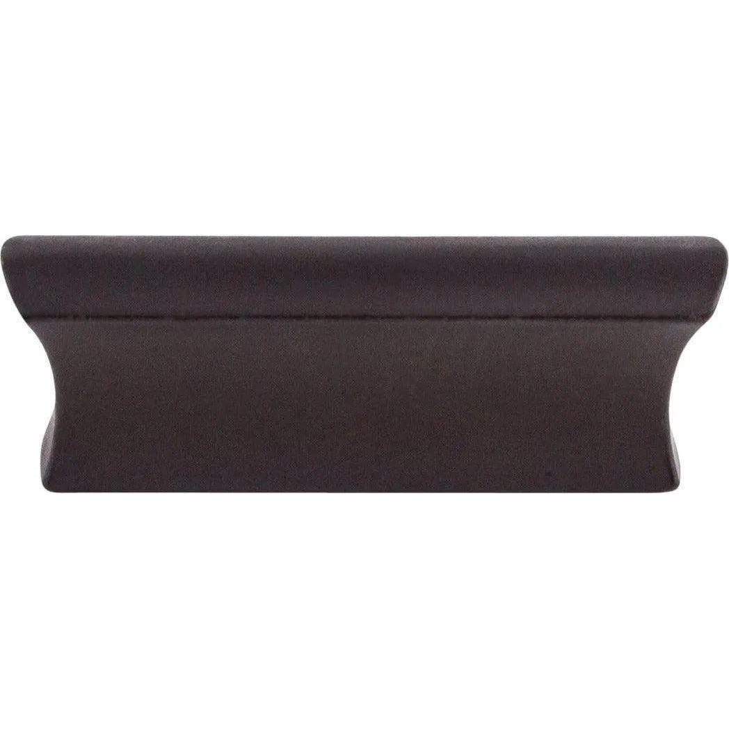 Top Knobs - Glacier Pull - TK552SAB - Canada Light Shop