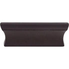 Top Knobs - Glacier Pull - TK552SAB - Canada Light Shop