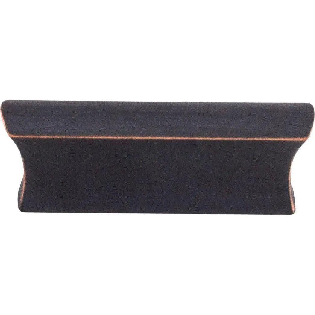 Top Knobs - Glacier Pull - TK552UM - Canada Light Shop