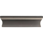 Top Knobs - Glacier Pull - TK553AG - Canada Light Shop